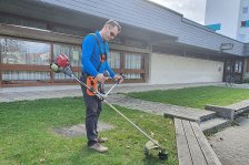 01.04.2023 Osterputz